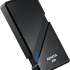 Внешний диск SSD A-Data SE920, 4ТБ, черный [se920-4tcbk]